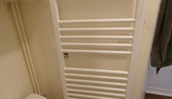 Logement tudiant Studio à Clermont Ferrand (63000)