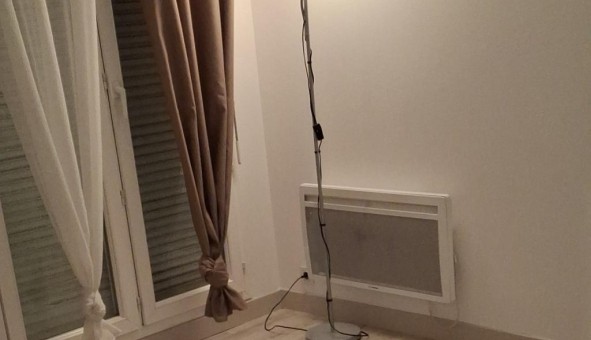 Logement tudiant Studio à Clermont Ferrand (63000)