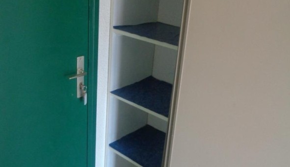 Logement tudiant Studio à Clermont Ferrand (63000)