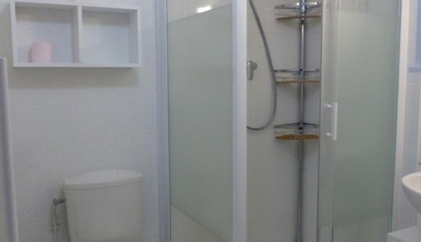 Logement tudiant Studio à Clermont Ferrand (63000)