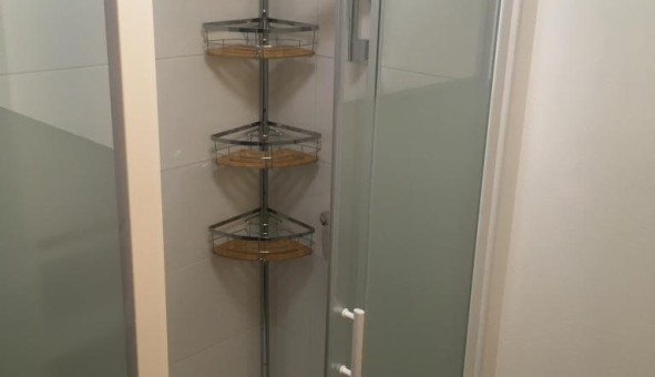 Logement tudiant Studio à Clermont Ferrand (63000)