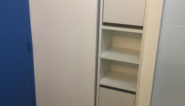 Logement tudiant Studio à Clermont Ferrand (63000)