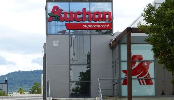 Logement tudiant Studio à Clermont Ferrand (63000)