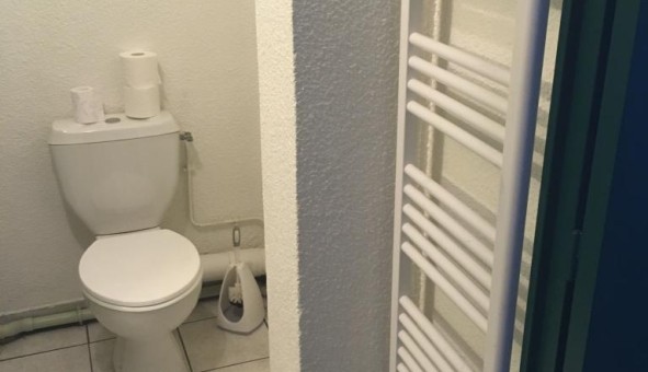 Logement tudiant Studio à Clermont Ferrand (63000)