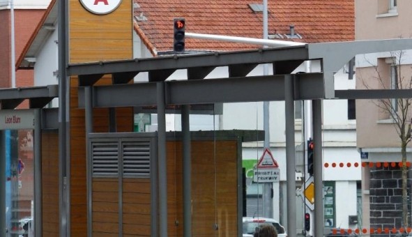Logement tudiant Studio à Clermont Ferrand (63000)