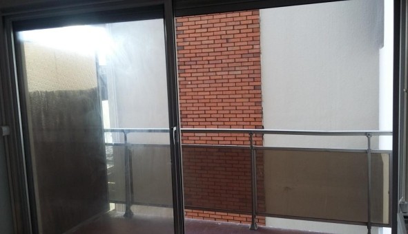 Logement tudiant Studio à Clermont Ferrand (63000)