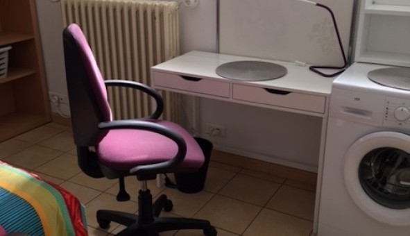 Logement tudiant Studio à Clermont Ferrand (63000)