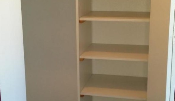 Logement tudiant Studio à Clermont Ferrand (63000)