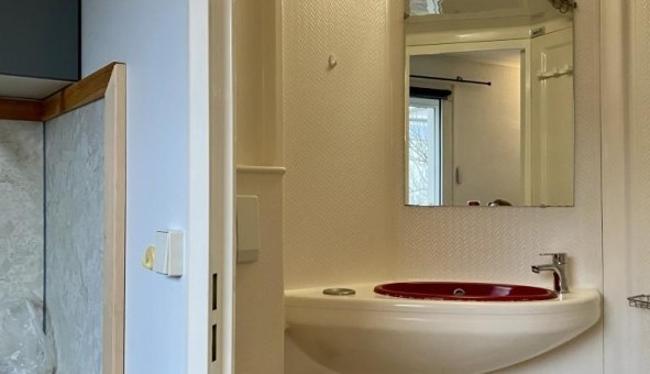 Logement tudiant Studio à Clermont Ferrand (63000)