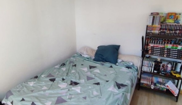 Logement tudiant Studio à Clermont Ferrand (63000)
