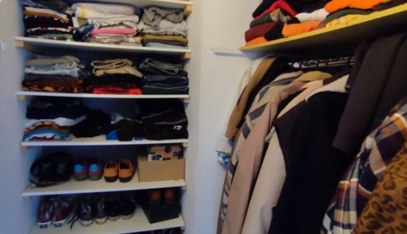 Logement tudiant Studio à Clermont Ferrand (63000)