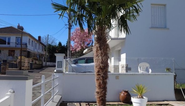 Logement tudiant Location Studio Vide Clermont Ferrand (63000)