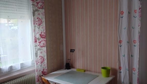 Logement tudiant Studio à Clermont Ferrand (63000)