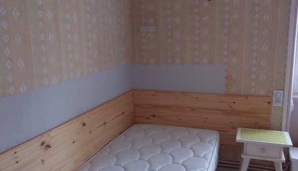 Logement tudiant Studio à Clermont Ferrand (63000)