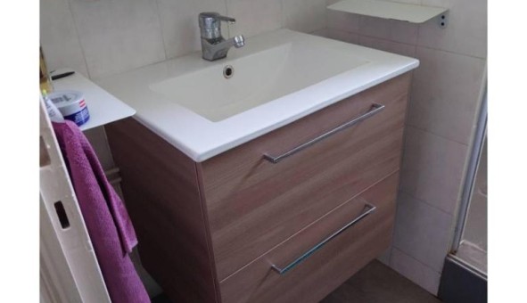 Logement tudiant Studio à Clermont Ferrand (63000)