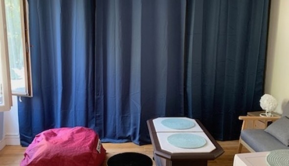 Logement tudiant Studio à Clermont Ferrand (63000)