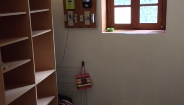 Logement tudiant Studio à Clermont Ferrand (63000)