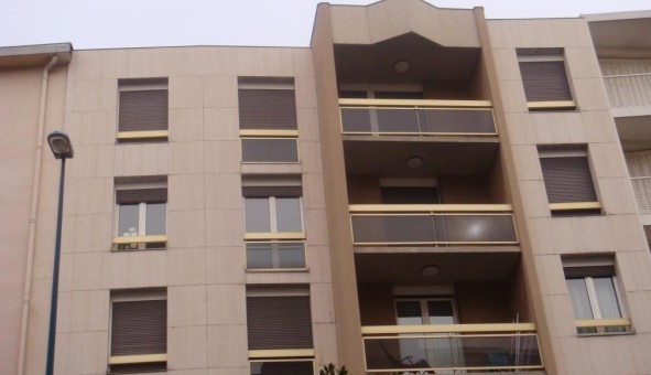 Logement tudiant Studio à Clermont Ferrand (63000)