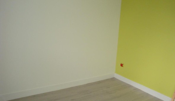 Logement tudiant Studio à Clermont Ferrand (63000)