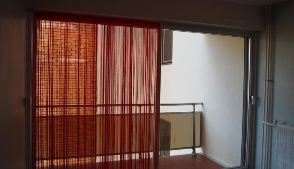 Logement étudiant Studio à Clermont Ferrand (63000)