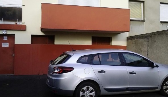 Logement tudiant Studio à Clermont Ferrand (63000)