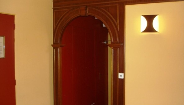 Logement tudiant Studio à Clermont Ferrand (63000)