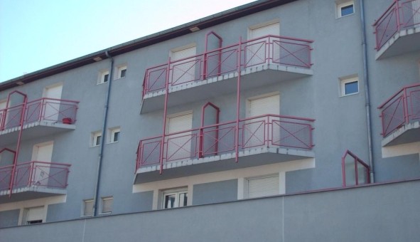 Logement tudiant Studio à Clermont Ferrand (63000)