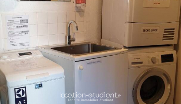 Logement tudiant Studio à Clermont Ferrand (63000)