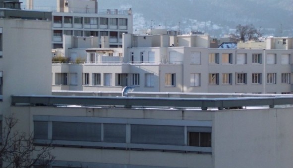 Logement tudiant Studio à Clermont Ferrand (63000)