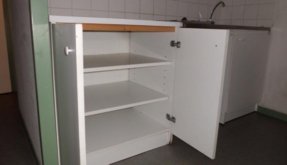 Logement tudiant Studio à Clermont Ferrand (63000)