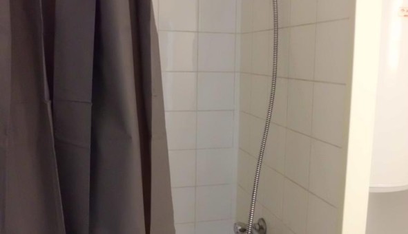 Logement tudiant Studio à Clermont Ferrand (63000)