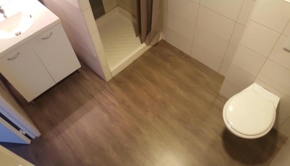 Logement tudiant Studio à Clermont Ferrand (63000)