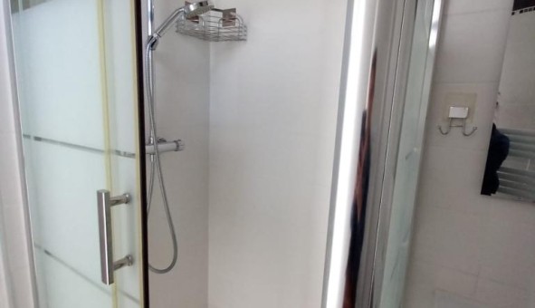 Logement tudiant Studio à Clermont Ferrand (63000)