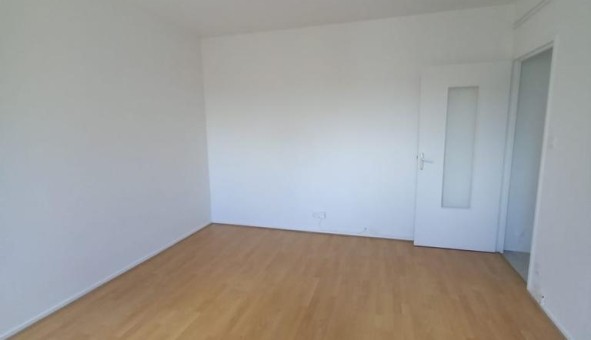 Logement tudiant Studio à Clermont Ferrand (63000)