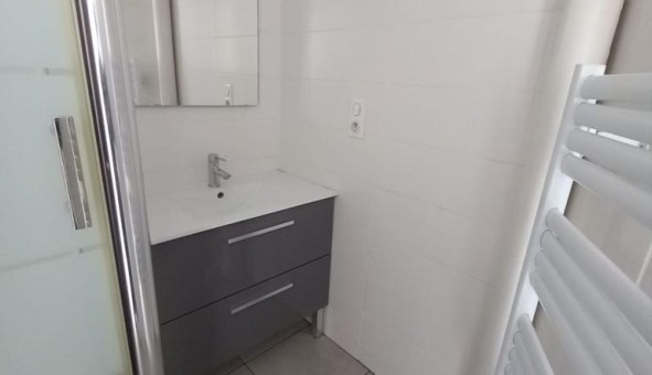 Logement tudiant Studio à Clermont Ferrand (63000)