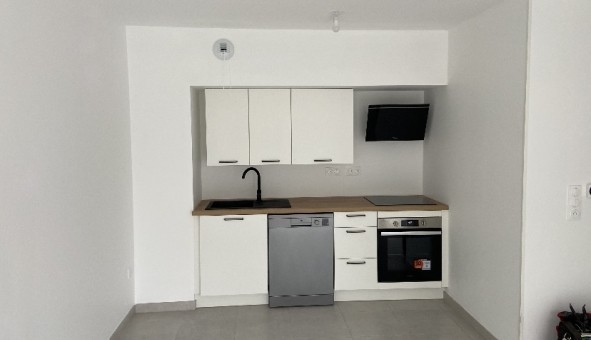 Logement tudiant Studio à Clermont Ferrand (63000)