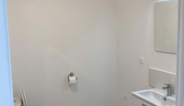 Logement tudiant Studio à Clermont Ferrand (63000)