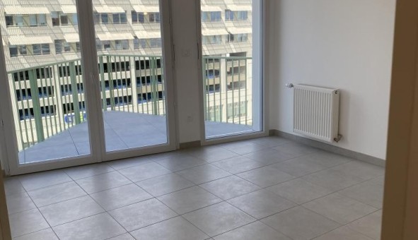 Logement tudiant Studio à Clermont Ferrand (63000)