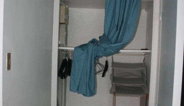 Logement tudiant Studio à Clermont Ferrand (63000)