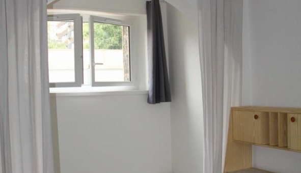Logement tudiant Location Studio Vide Clermont Ferrand (63000)