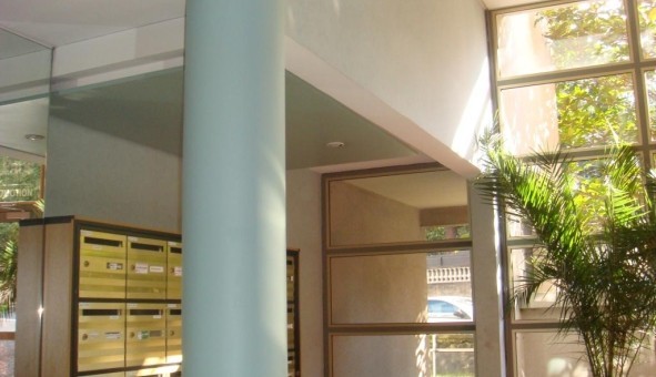 Logement tudiant Studio à Clermont Ferrand (63000)