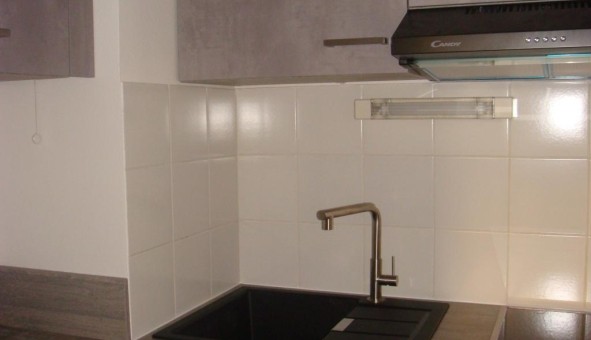 Logement tudiant Studio à Clermont Ferrand (63000)