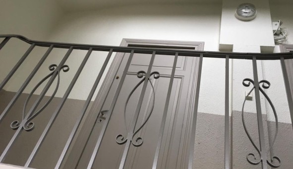 Logement tudiant Studio à Clermont Ferrand (63000)