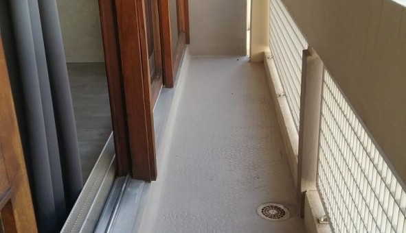 Logement tudiant Studio à Clermont Ferrand (63000)
