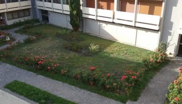 Logement tudiant Studio à Clermont Ferrand (63000)