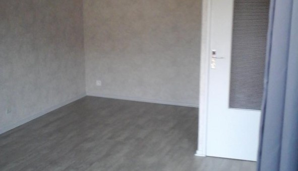 Logement tudiant Studio à Clermont Ferrand (63000)