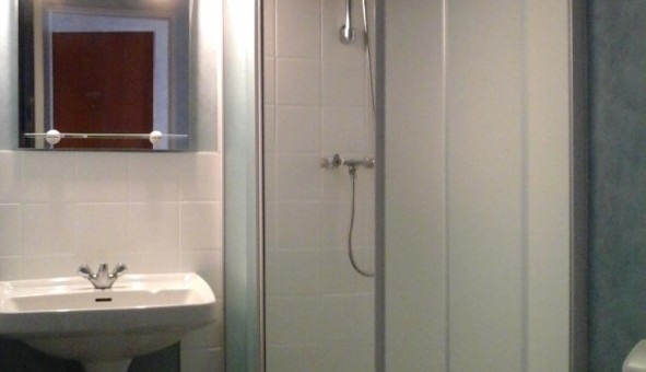 Logement tudiant Studio à Clermont Ferrand (63000)