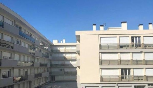 Logement étudiant Location Studio Vide Clermont Ferrand (63000)
