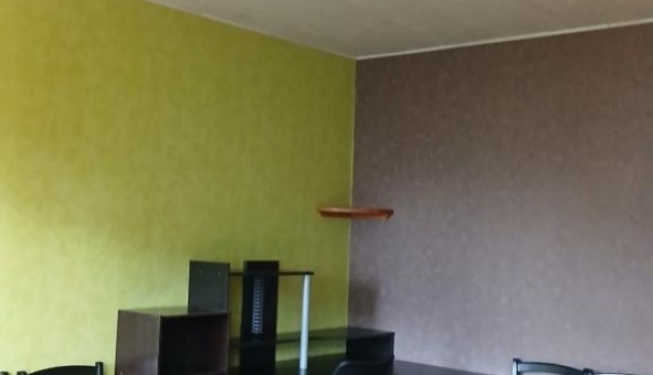 Logement tudiant Studio à Clermont Ferrand (63000)