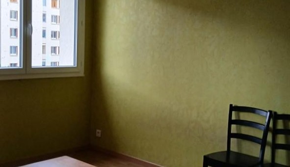 Logement tudiant Studio à Clermont Ferrand (63000)